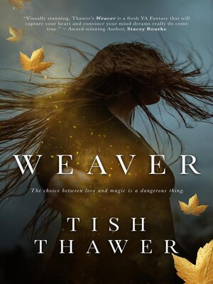 cover image of Weaver